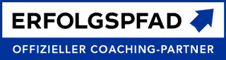 Offizieller Coaching-Partner der Erfolgspfad GmbH