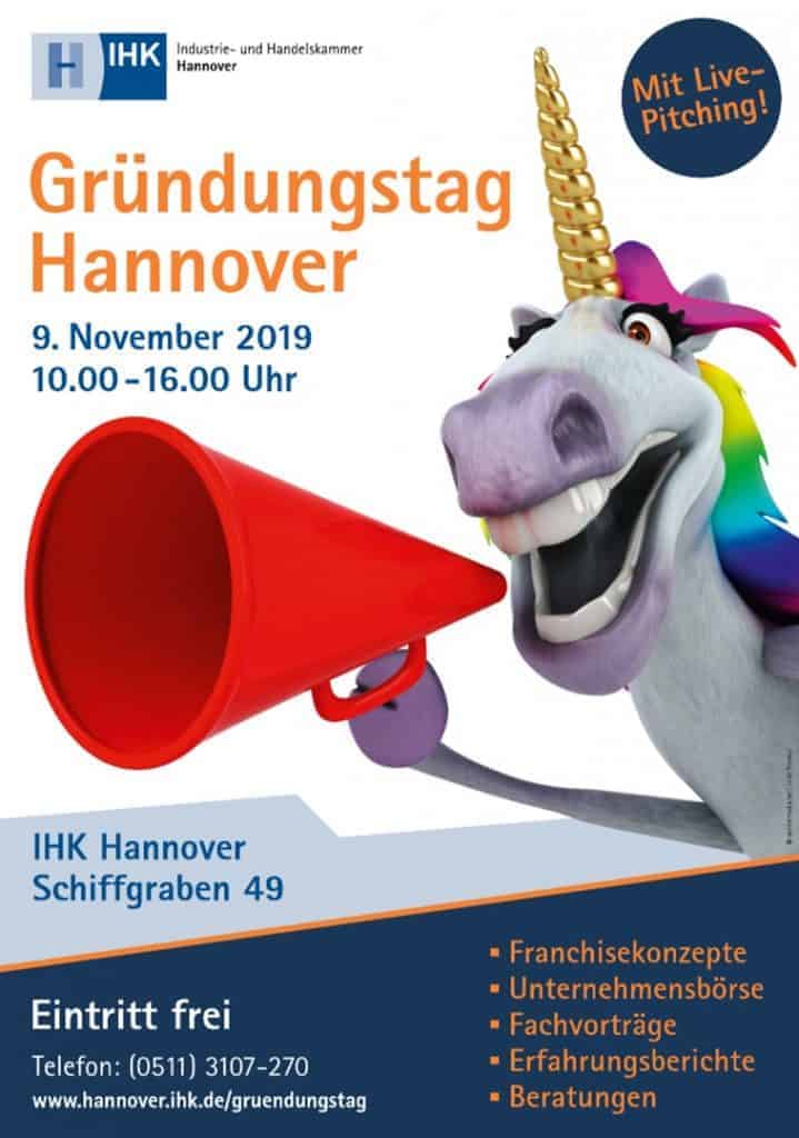 Gründungstag Hannover