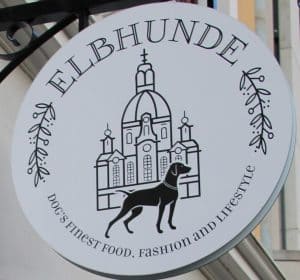 Hasenohren, Wintermäntel, Hundegeschirr – Die Elbhunde Boutique für Hund und Halter