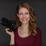 Portraits mit Persönlichkeit – Stefanie Urban