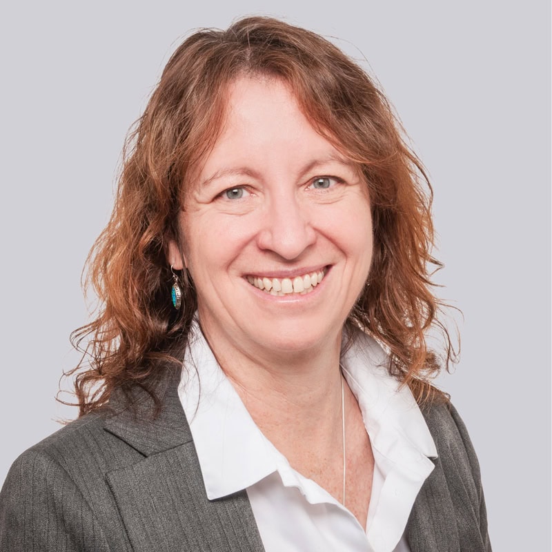 Brigitte Litzenberger