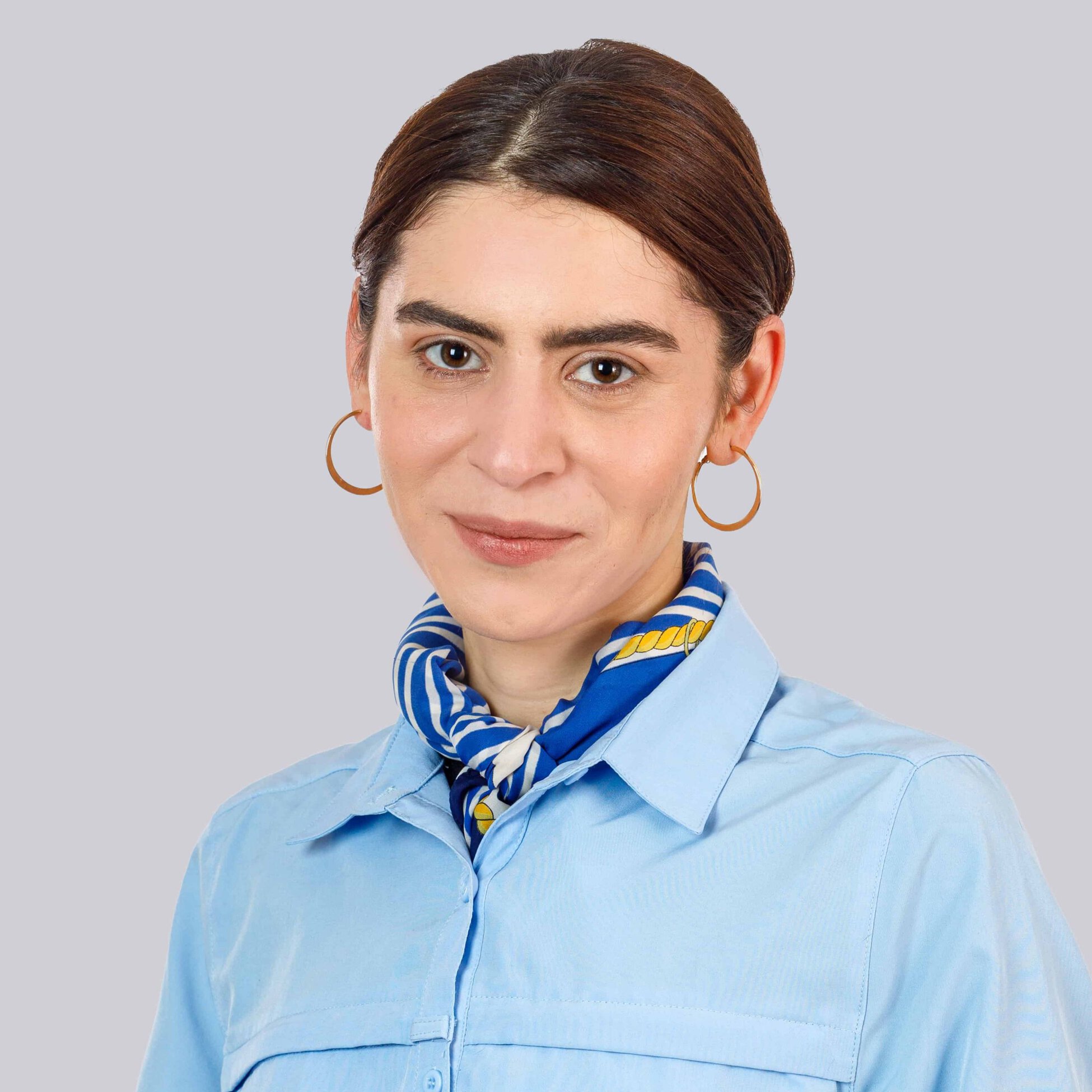 Ioana Schwarz