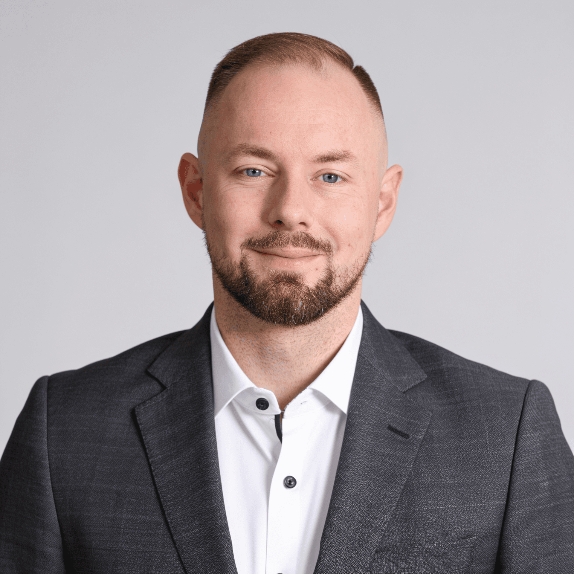 Eric Adelsberger