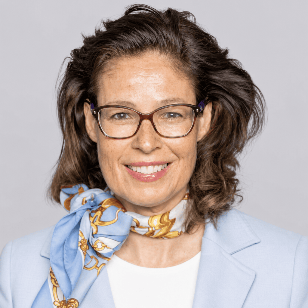 Ingrid Schumann