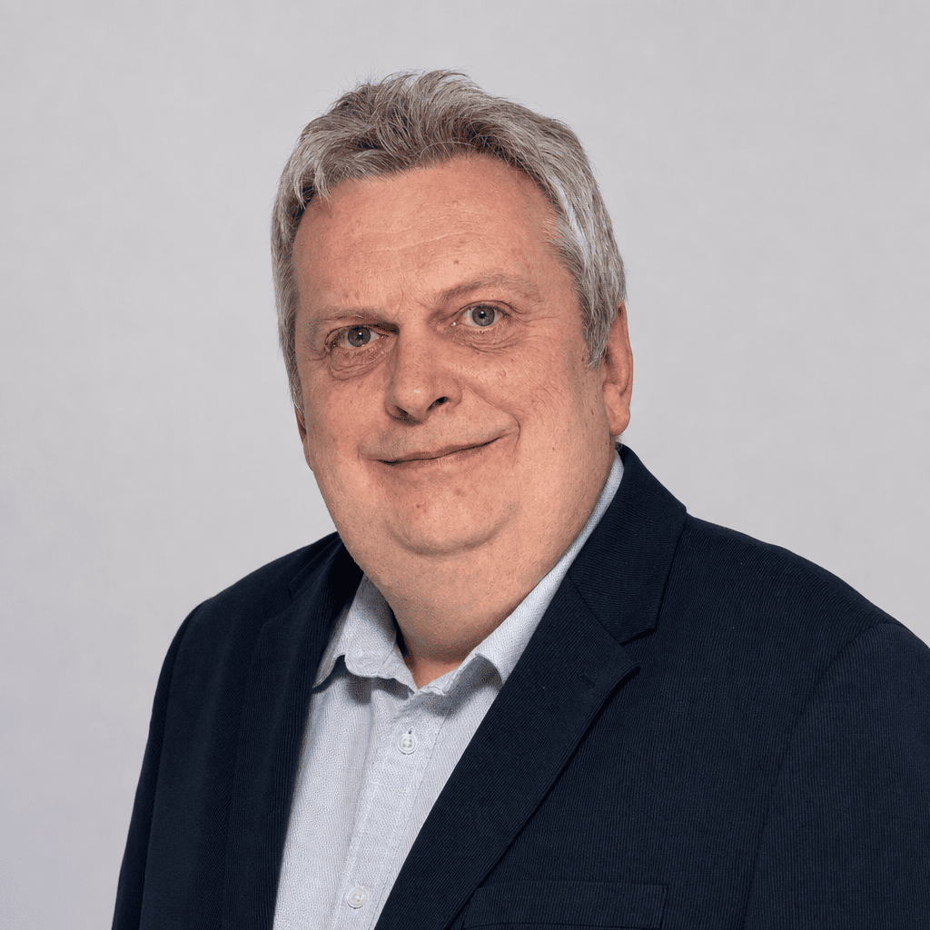 Jürgen Stegemann