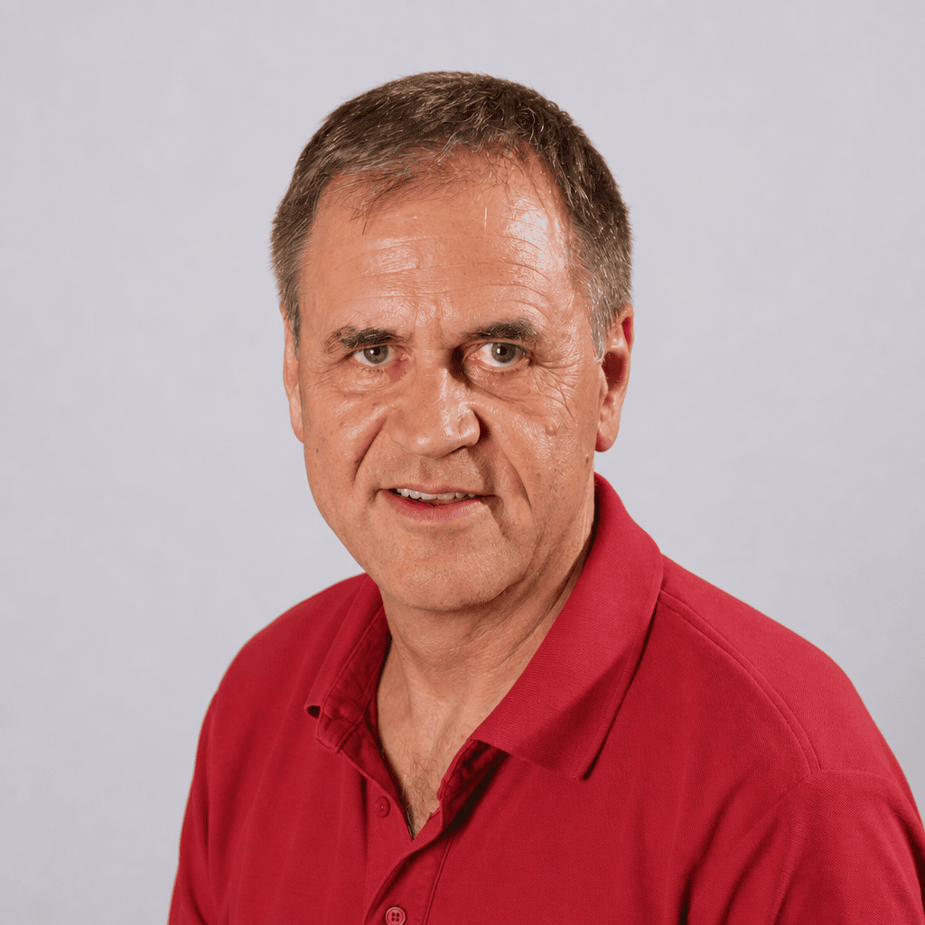 Thomas Gaida