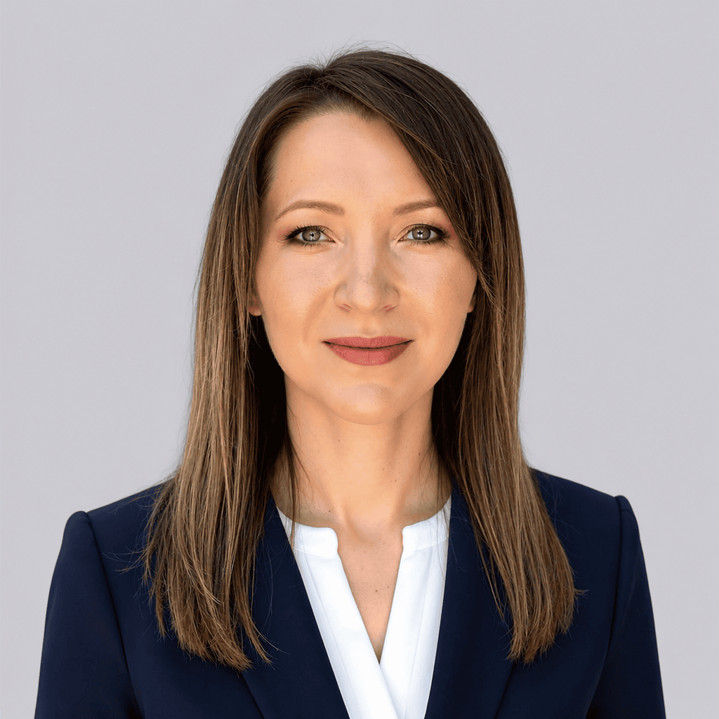 Veronika Furasev