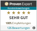 Kundenbewertungen & Erfahrungen zur Erfolgspfad GmbH. Evtl. nicht verifizierte Bewertungen über Anbieter wie Google oder Facebook gehen in die Gesamtbewertung mit ein. (Klicken um weitere Infos anzuzeigen!)